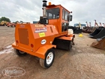 Used Broce Broom Sweeper